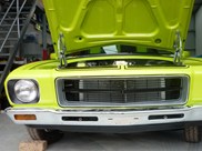 Classic and Muscle Restorations
